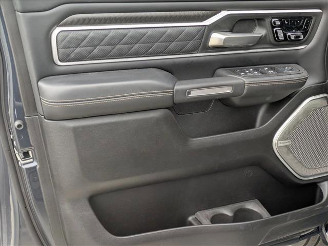 used 2026 Ram 1500 car, priced at $79,995