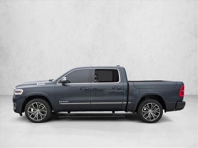 used 2026 Ram 1500 car, priced at $79,995