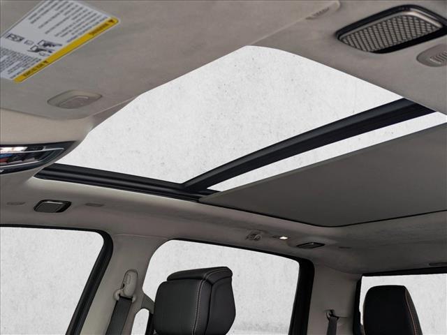 used 2026 Ram 1500 car, priced at $79,995