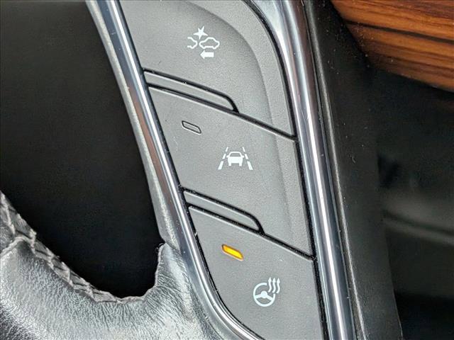 used 2021 Cadillac XT5 car, priced at $29,400