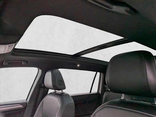 used 2022 Volkswagen Tiguan car, priced at $23,700