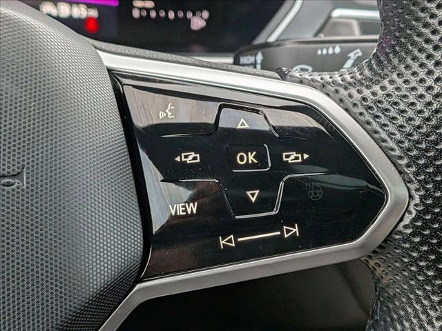 used 2022 Volkswagen Tiguan car, priced at $23,700