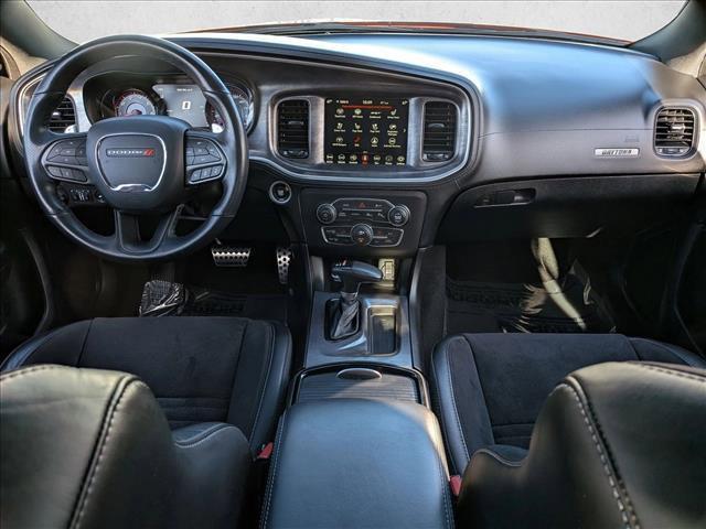 used 2023 Dodge Charger car, priced at $44,200