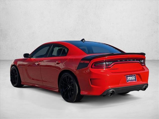 used 2023 Dodge Charger car, priced at $44,200