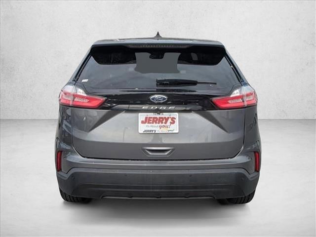 used 2021 Ford Edge car, priced at $19,887