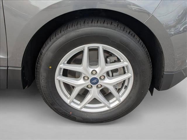 used 2021 Ford Edge car, priced at $19,887