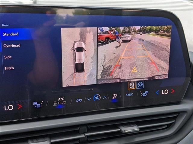 new 2026 Chevrolet Silverado EV car, priced at $54,487