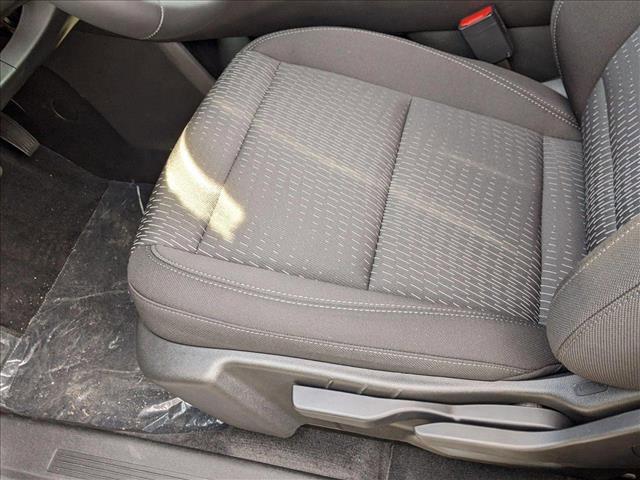 new 2025 Chevrolet Equinox car, priced at $25,912