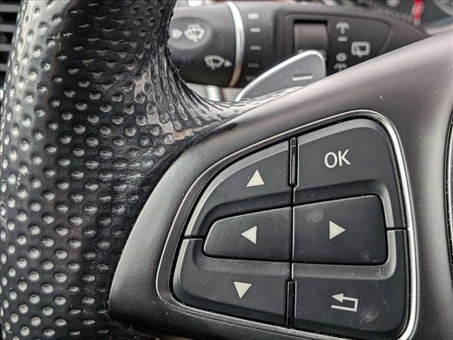 used 2018 Mercedes-Benz GLS 550 car, priced at $20,000