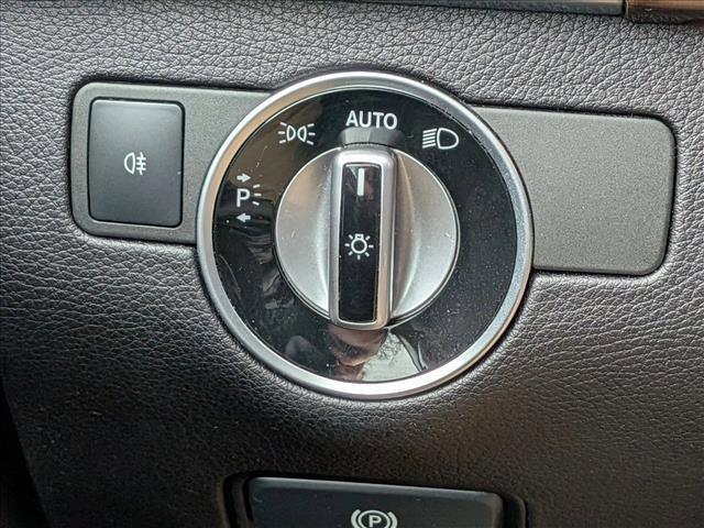 used 2018 Mercedes-Benz GLS 550 car, priced at $20,000