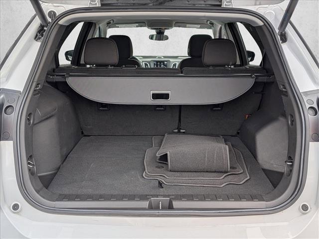 used 2022 Chevrolet Equinox car, priced at $18,700