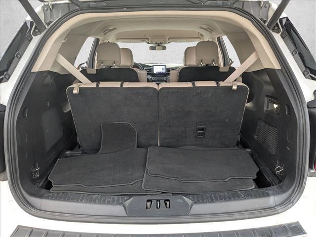 used 2020 Ford Explorer car, priced at $22,300