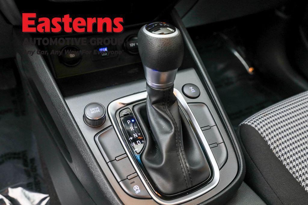 used 2022 Hyundai Kona car, priced at $18,950