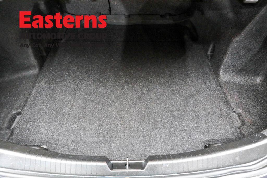 used 2023 Chevrolet Malibu car, priced at $16,490