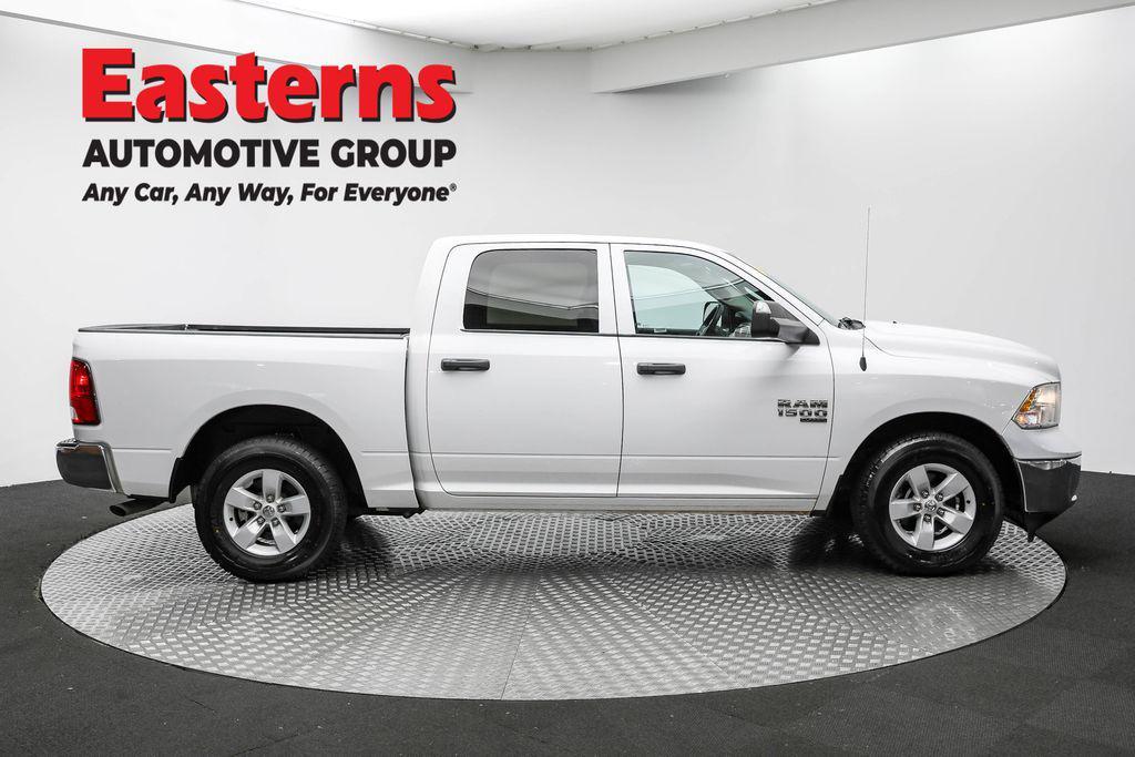 used 2023 Ram 1500 Classic car, priced at $24,950