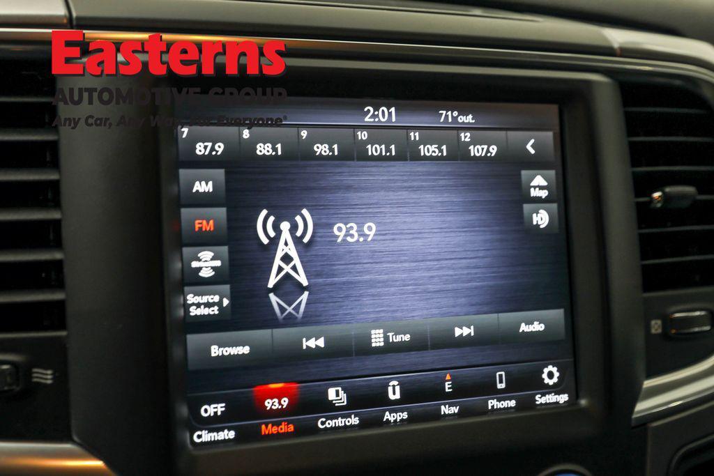 used 2023 Ram 1500 Classic car, priced at $24,950