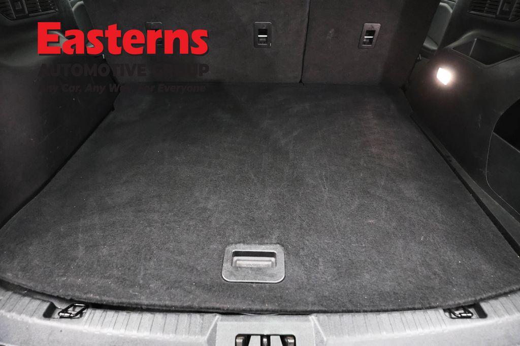 used 2024 Ford Edge car, priced at $21,950