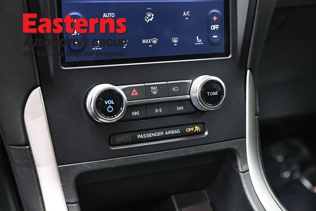 used 2024 Ford Edge car, priced at $21,950