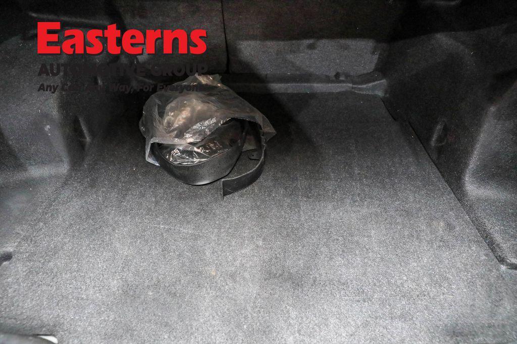 used 2023 Chevrolet Malibu car, priced at $16,750