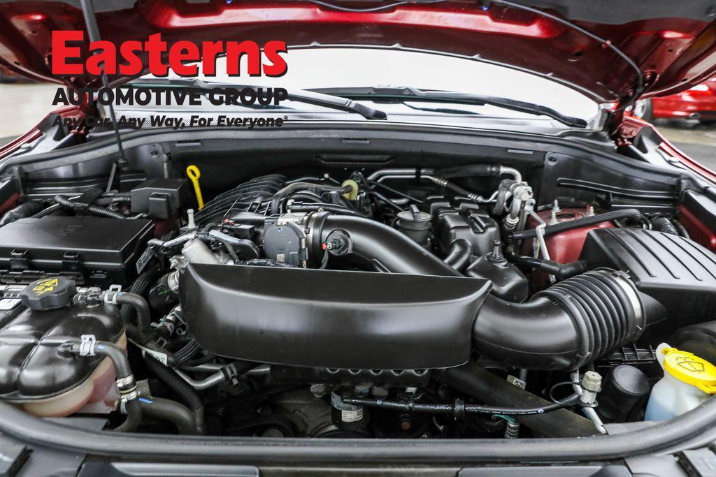 used 2023 Dodge Durango car, priced at $26,690