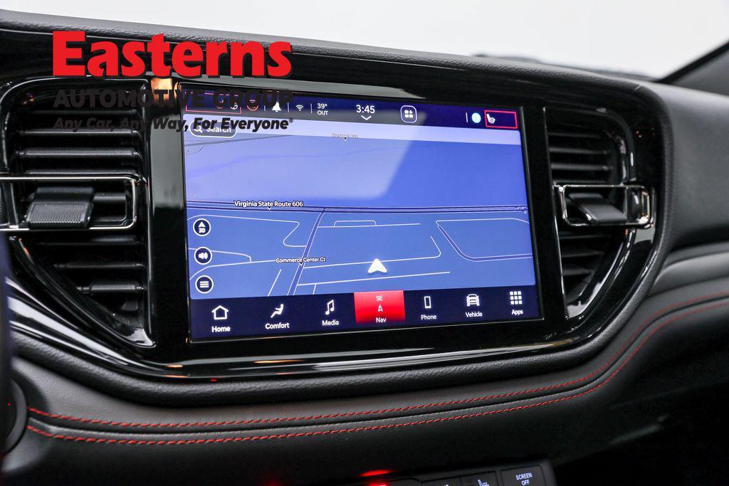 used 2023 Dodge Durango car, priced at $26,690