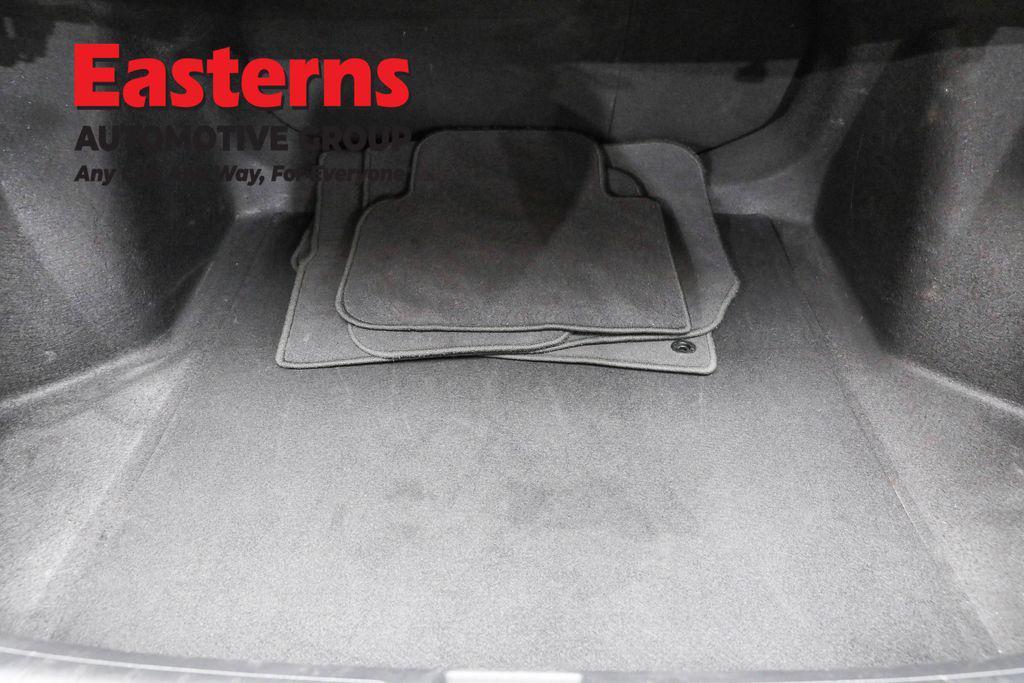 used 2025 Honda Civic car, priced at $25,950