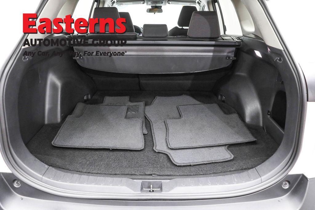 used 2024 Toyota RAV4 car, priced at $26,350