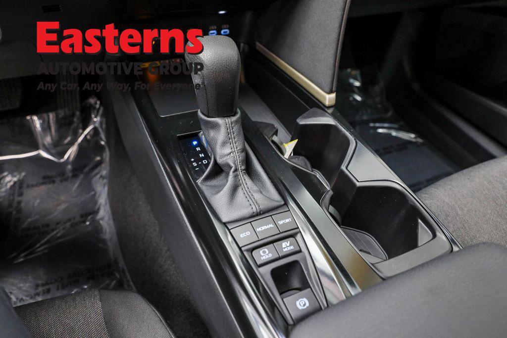 used 2025 Toyota Camry car, priced at $29,375