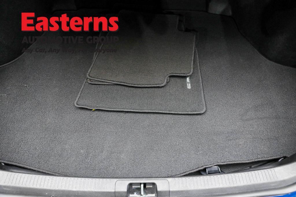 used 2025 Toyota Camry car, priced at $29,375