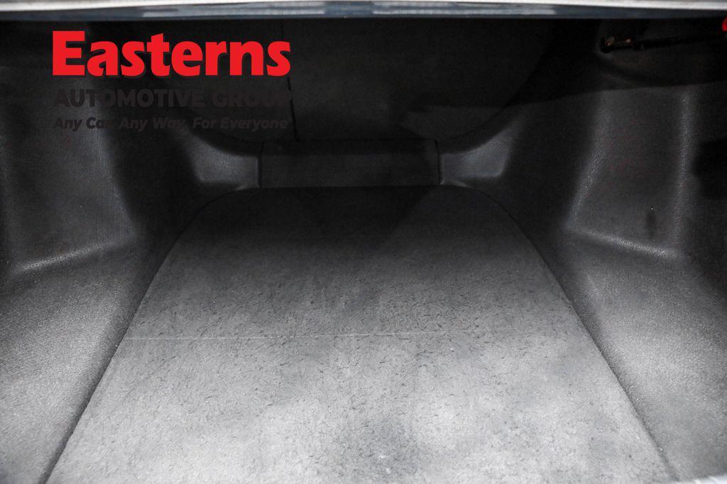 used 2024 Honda Accord Hybrid car, priced at $24,290