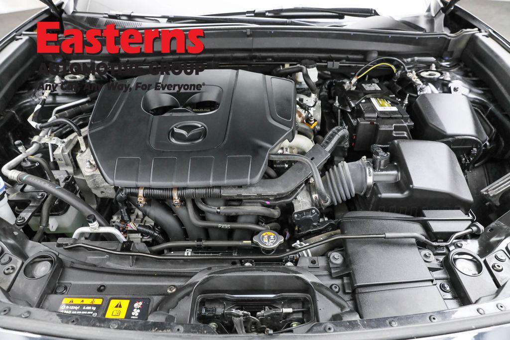 used 2024 Mazda CX-30 car, priced at $20,375