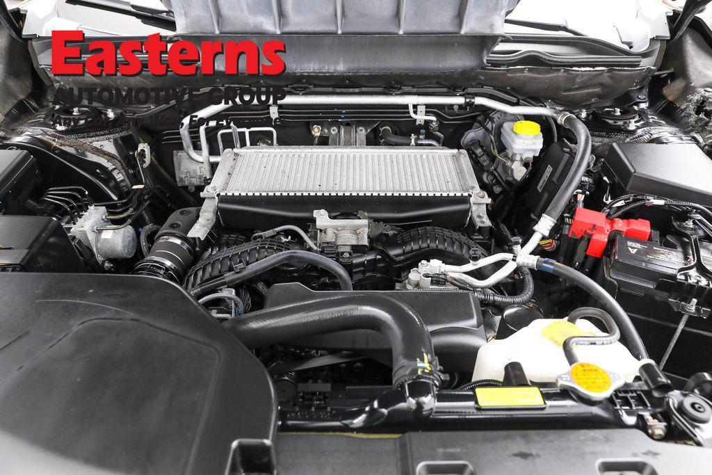 used 2023 Subaru Ascent car, priced at $25,950