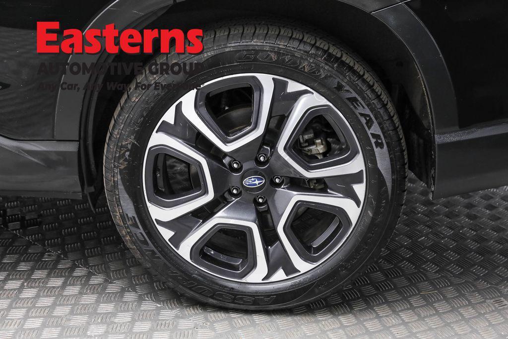 used 2023 Subaru Ascent car, priced at $25,950