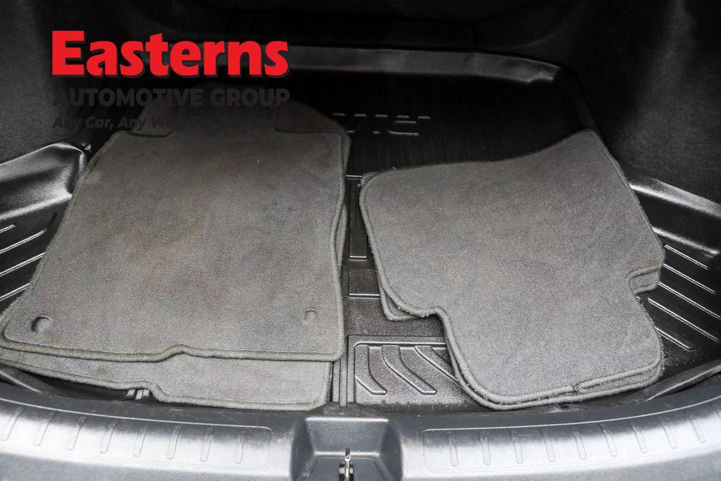 used 2024 Honda Civic car, priced at $23,590