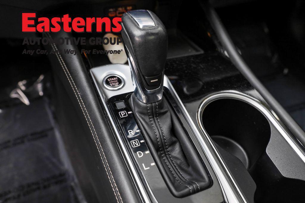 used 2022 Nissan Altima car, priced at $21,950