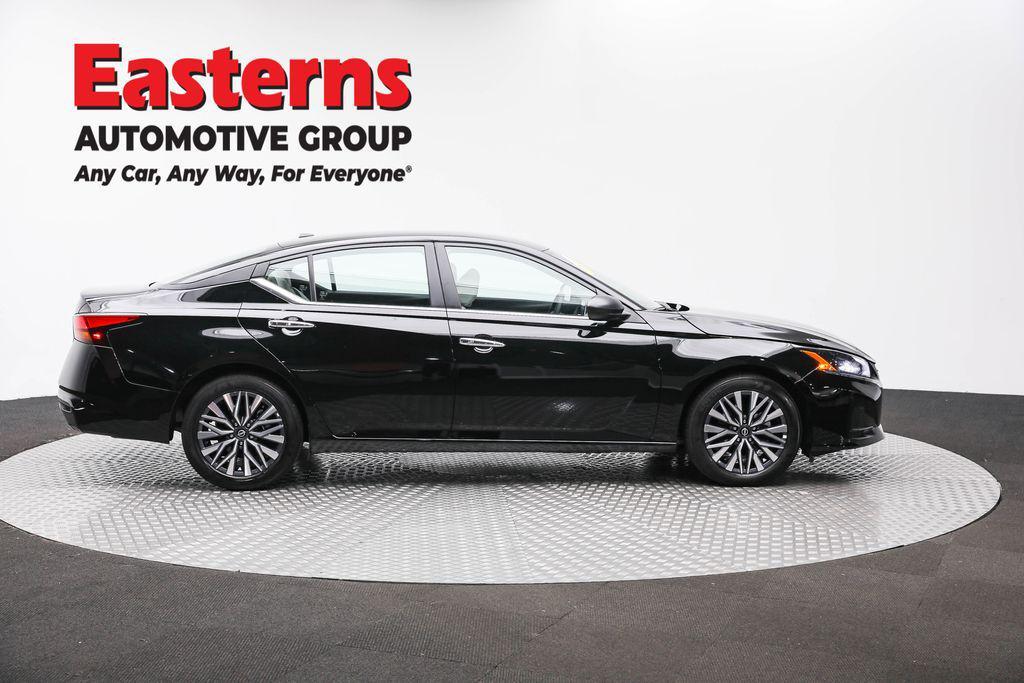 used 2025 Nissan Altima car, priced at $20,290