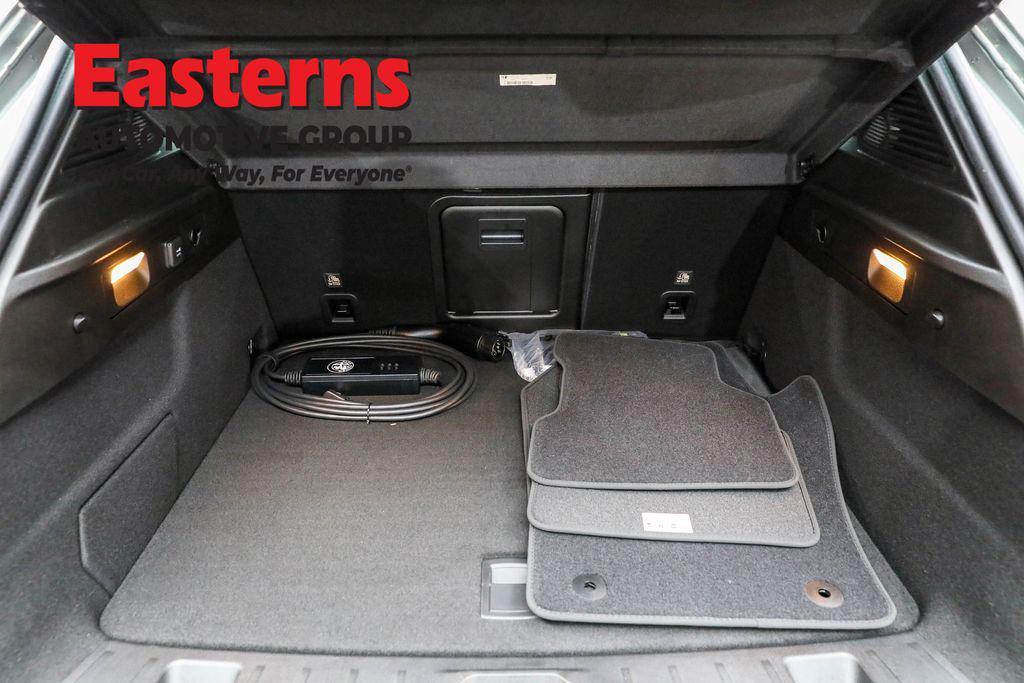 used 2024 Alfa Romeo Tonale car, priced at $27,425