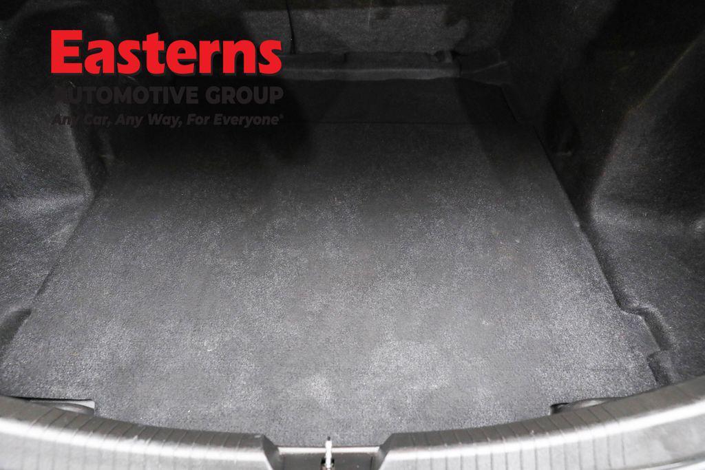 used 2024 Chevrolet Malibu car, priced at $18,490