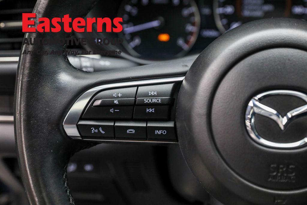 used 2024 Mazda CX-30 car, priced at $24,950