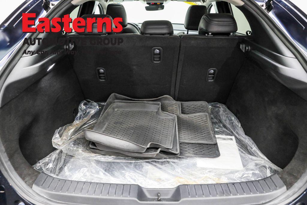 used 2024 Mazda CX-30 car, priced at $24,950