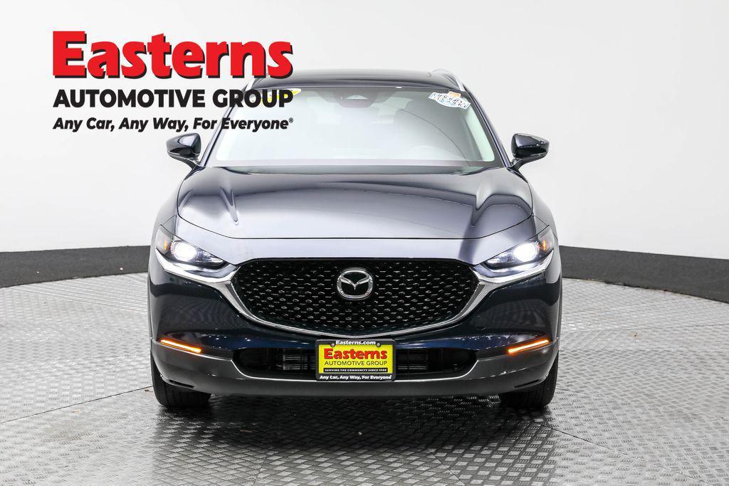 used 2024 Mazda CX-30 car, priced at $24,950