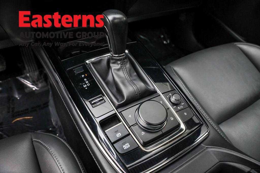 used 2024 Mazda CX-30 car, priced at $24,950