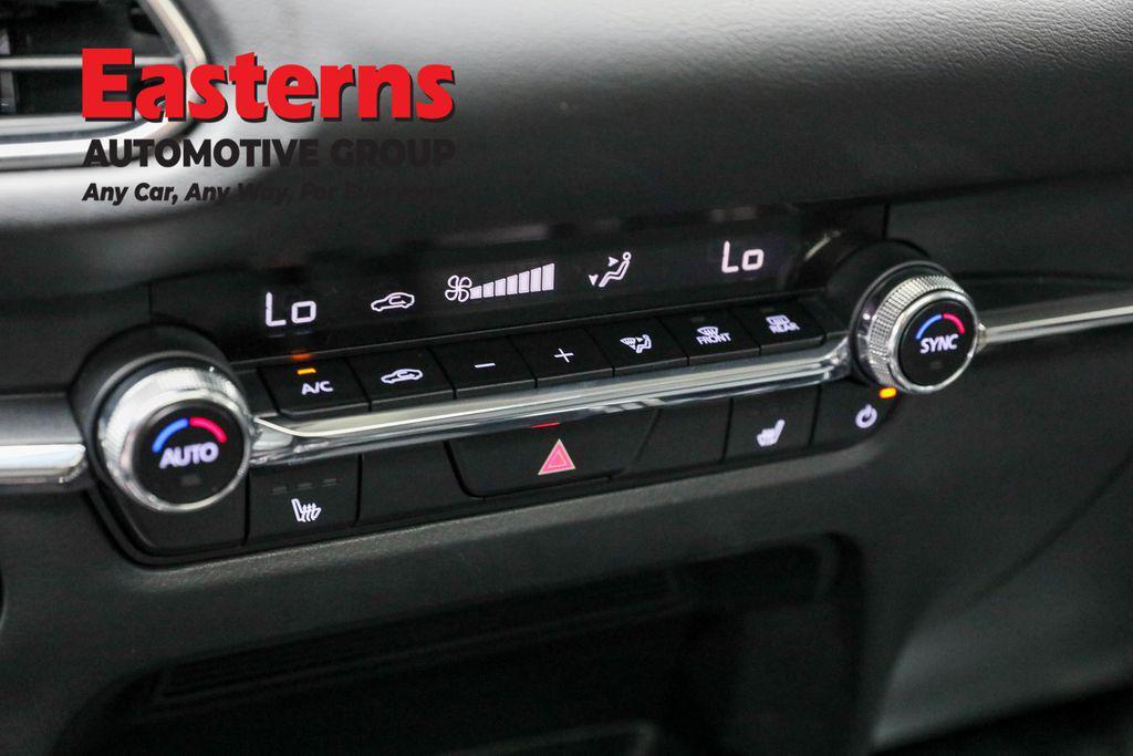 used 2024 Mazda CX-30 car, priced at $24,950