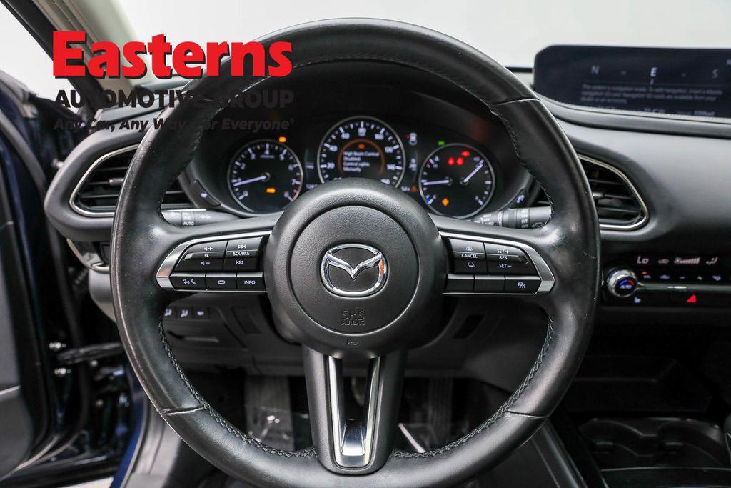 used 2024 Mazda CX-30 car, priced at $24,950