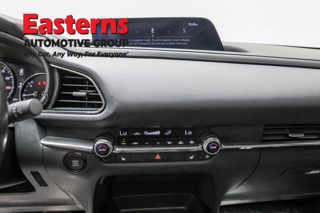 used 2024 Mazda CX-30 car, priced at $24,950