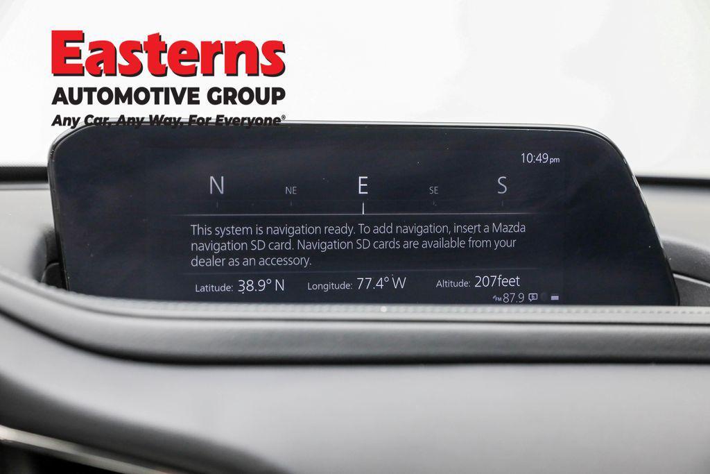 used 2024 Mazda CX-30 car, priced at $24,950