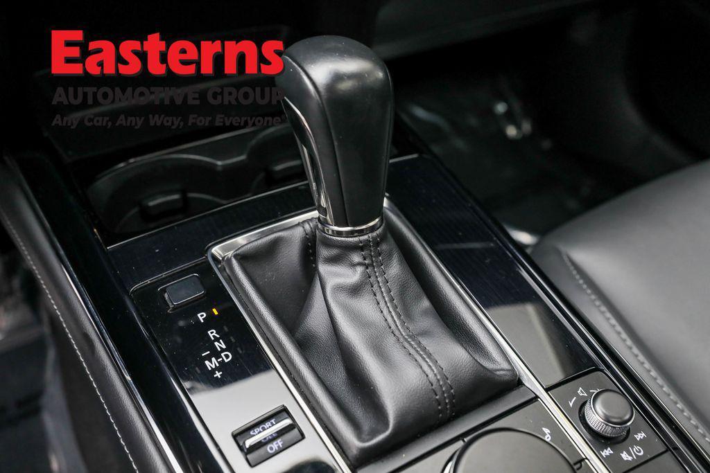 used 2024 Mazda CX-30 car, priced at $24,950