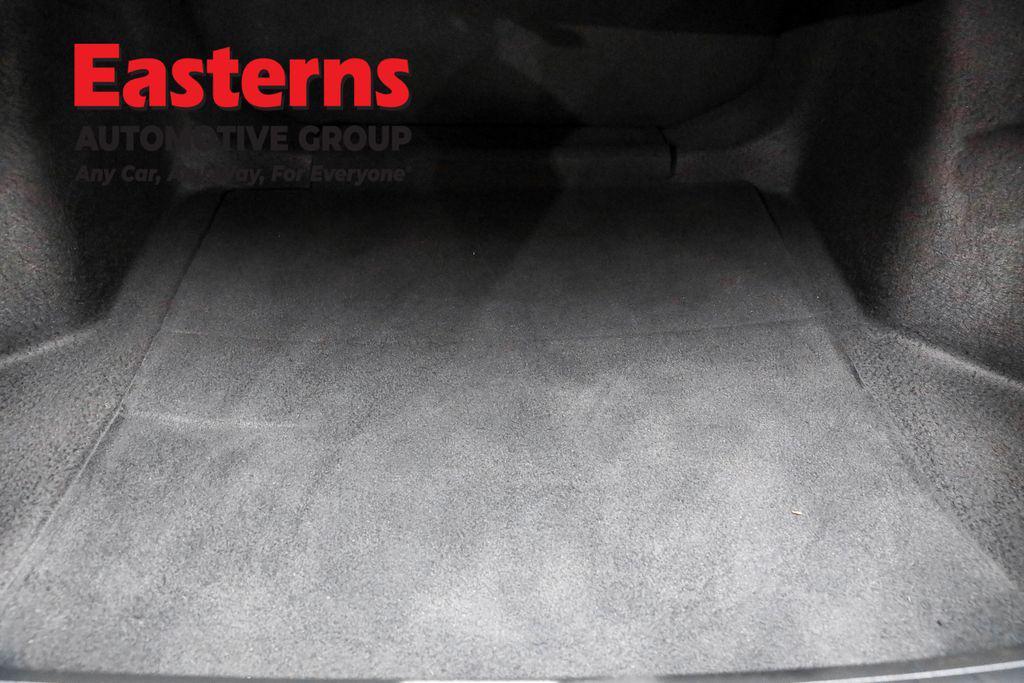 used 2024 Honda Civic car, priced at $21,390