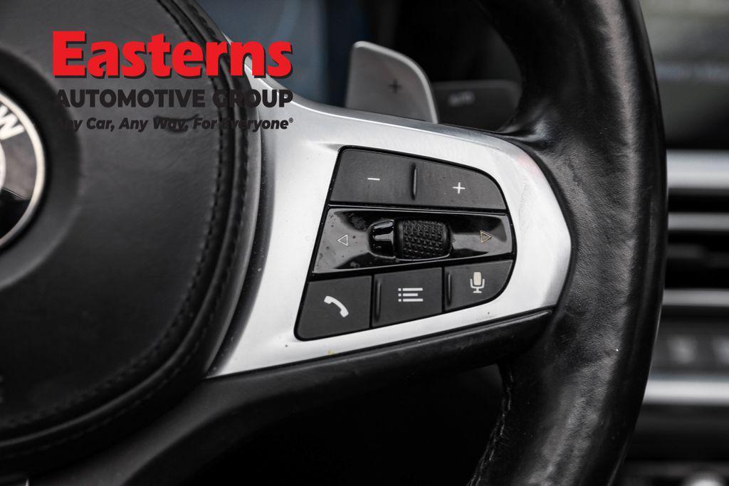 used 2021 BMW 430 car, priced at $33,390