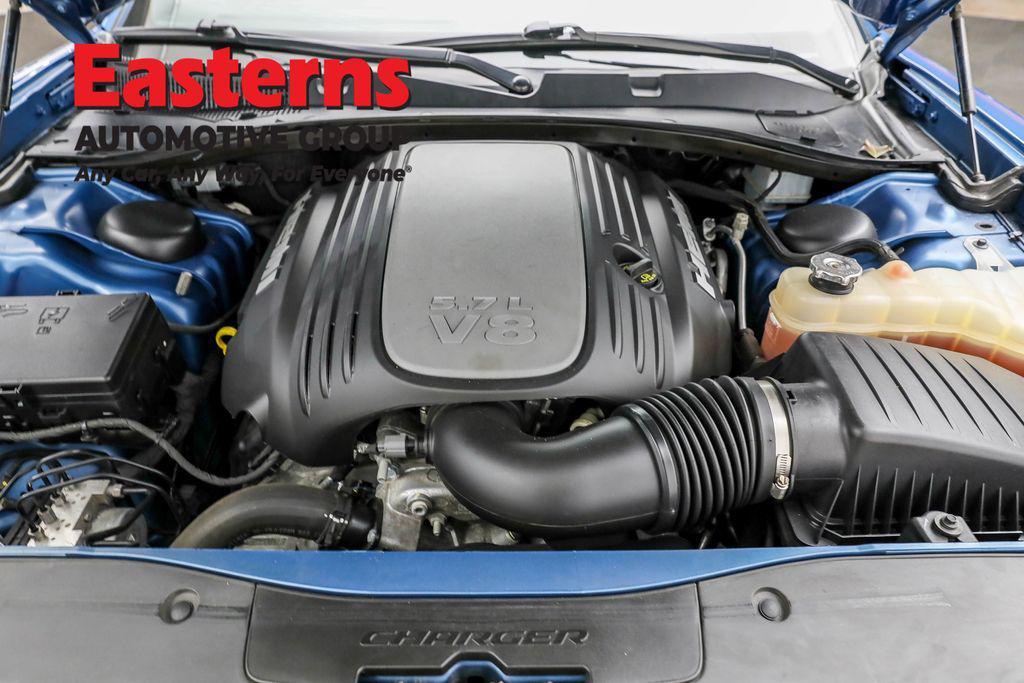 used 2022 Dodge Charger car, priced at $29,950